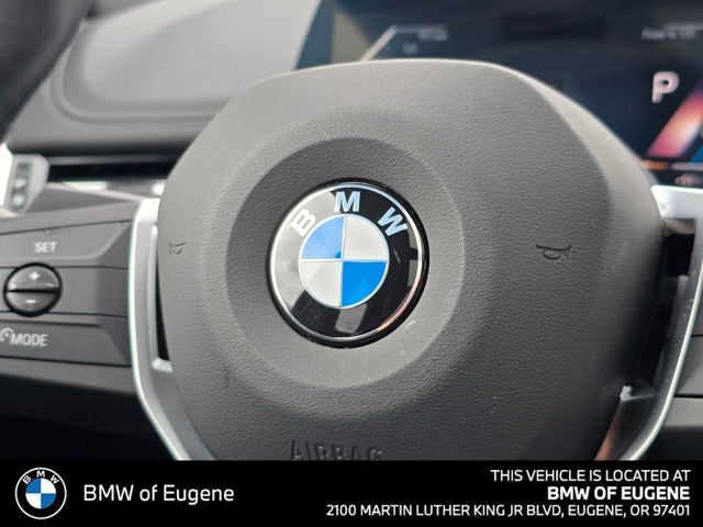 2025 BMW X1 xDrive28i xDrive28i