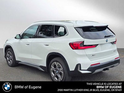 2025 BMW X1 xDrive28i xDrive28i