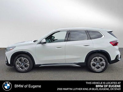 2025 BMW X1 xDrive28i xDrive28i