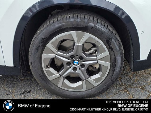 2025 BMW X1 xDrive28i xDrive28i