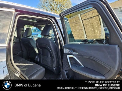 2023 BMW X1 xDrive28i xDrive28i