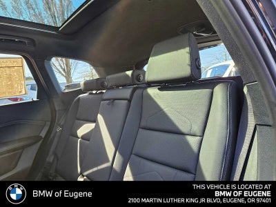 2023 BMW X1 xDrive28i xDrive28i