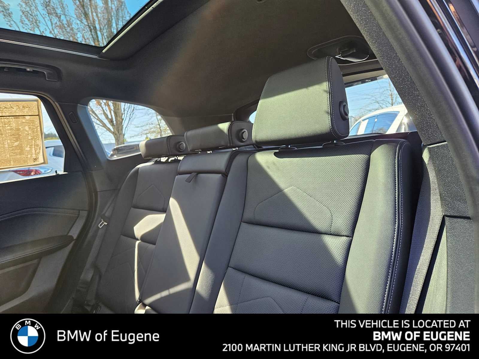 2023 BMW X1 xDrive28i xDrive28i