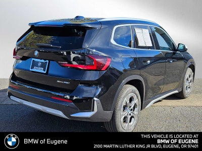 2023 BMW X1 xDrive28i xDrive28i