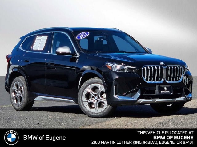 2023 BMW X1 xDrive28i xDrive28i