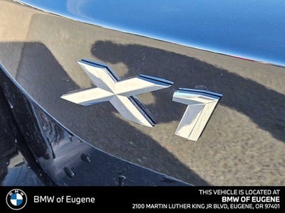 2023 BMW X1 xDrive28i xDrive28i