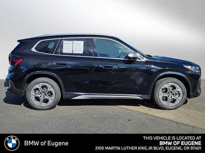 2023 BMW X1 xDrive28i xDrive28i