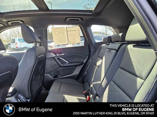 2023 BMW X1 xDrive28i xDrive28i