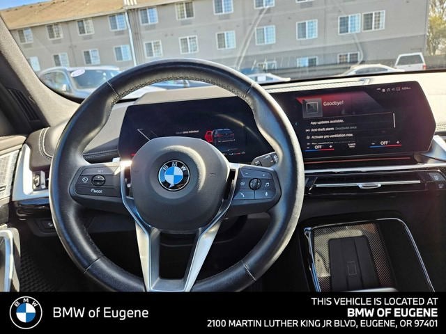 2023 BMW X1 xDrive28i xDrive28i