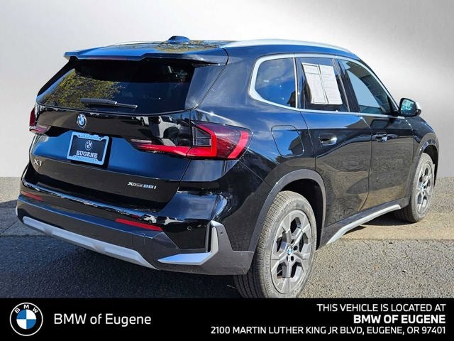 2023 BMW X1 xDrive28i xDrive28i