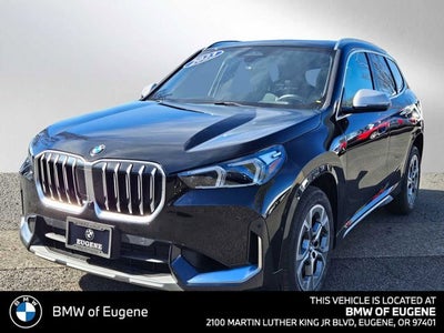 2023 BMW X1 xDrive28i xDrive28i
