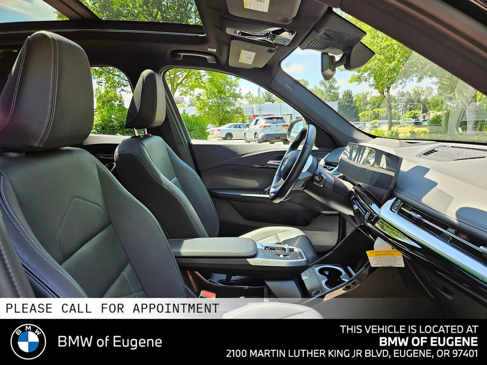 2025 BMW X1 xDrive28i xDrive28i