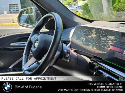 2025 BMW X1 xDrive28i xDrive28i