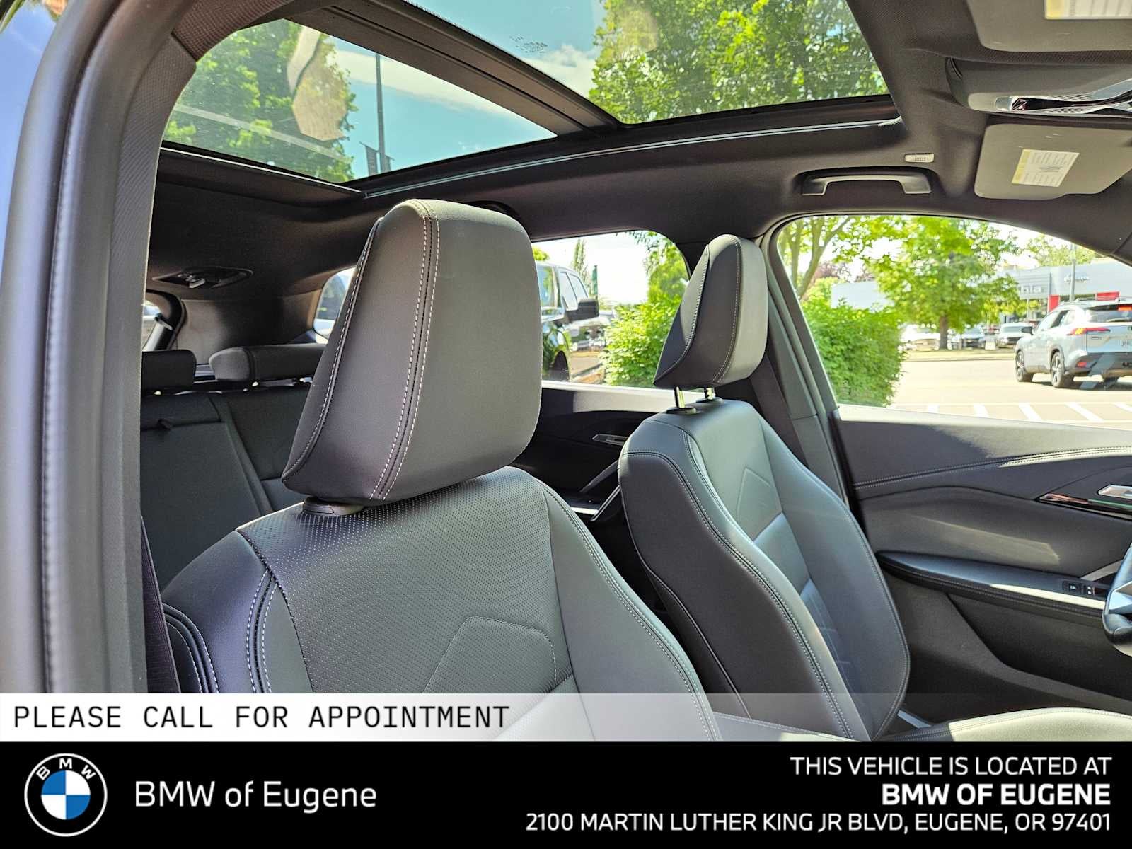 2025 BMW X1 xDrive28i xDrive28i