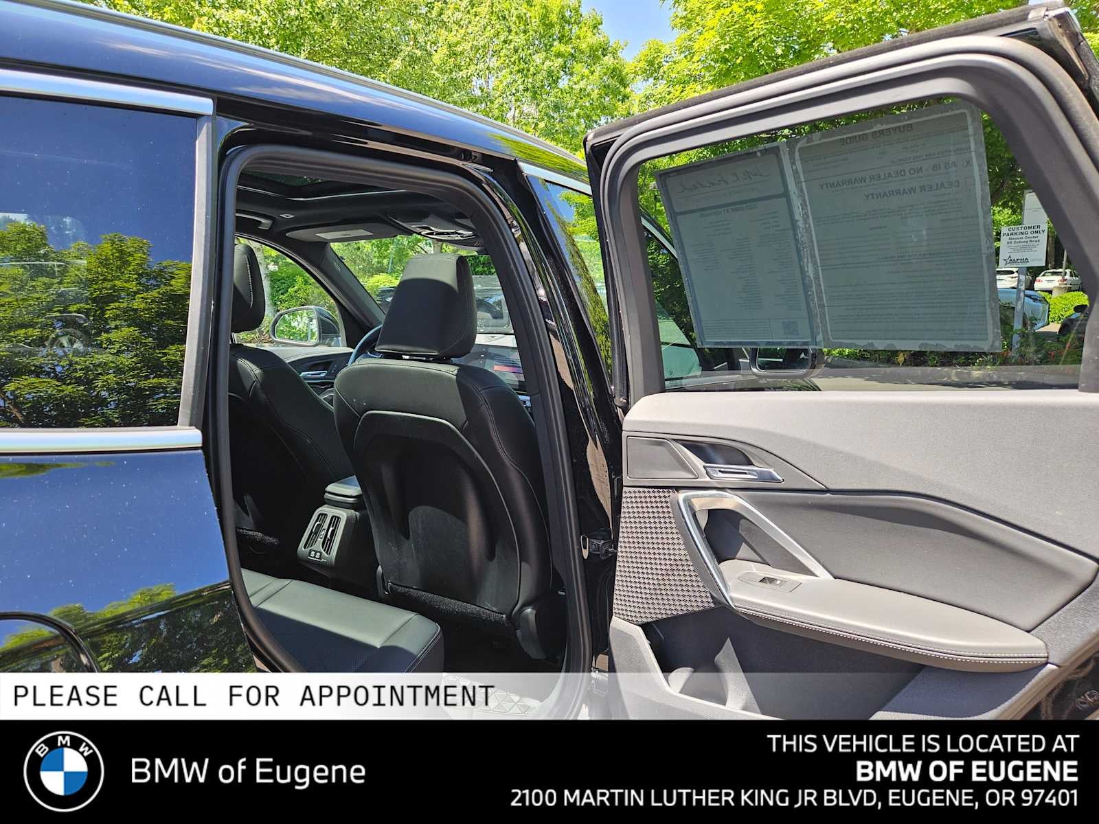 2025 BMW X1 xDrive28i xDrive28i