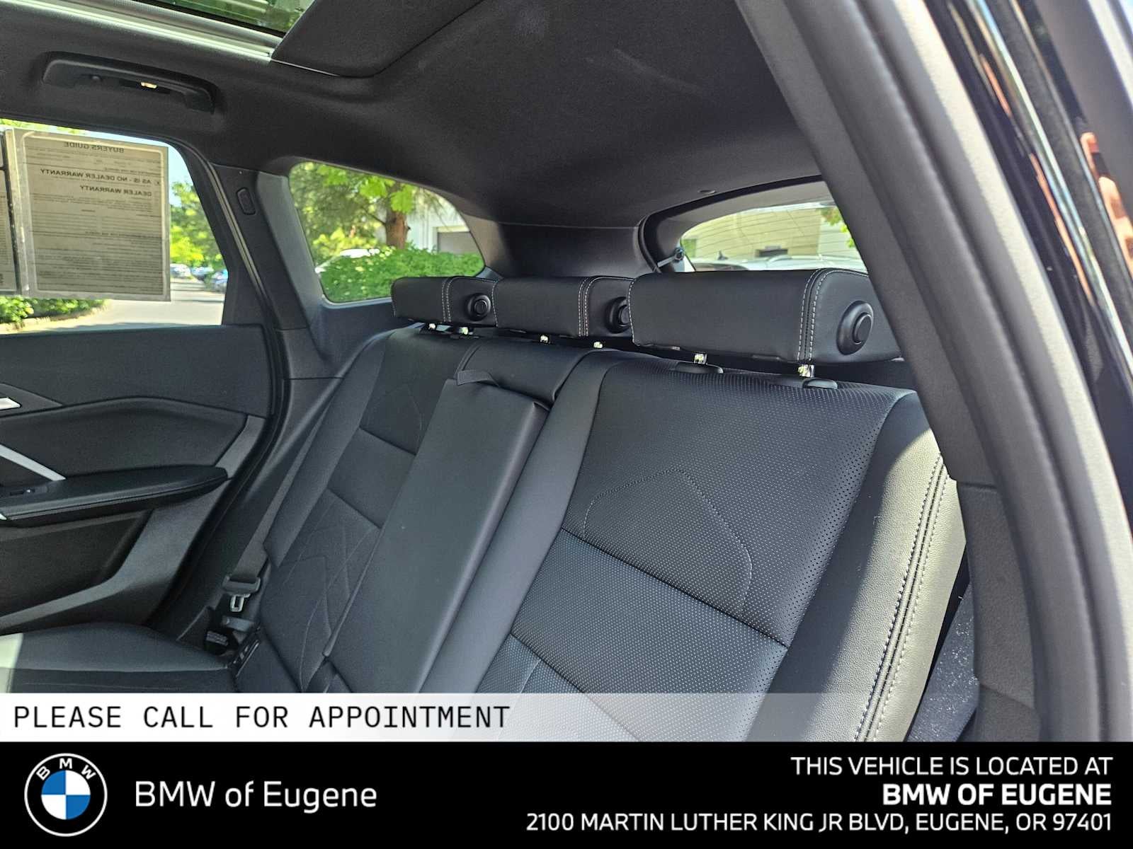 2025 BMW X1 xDrive28i xDrive28i