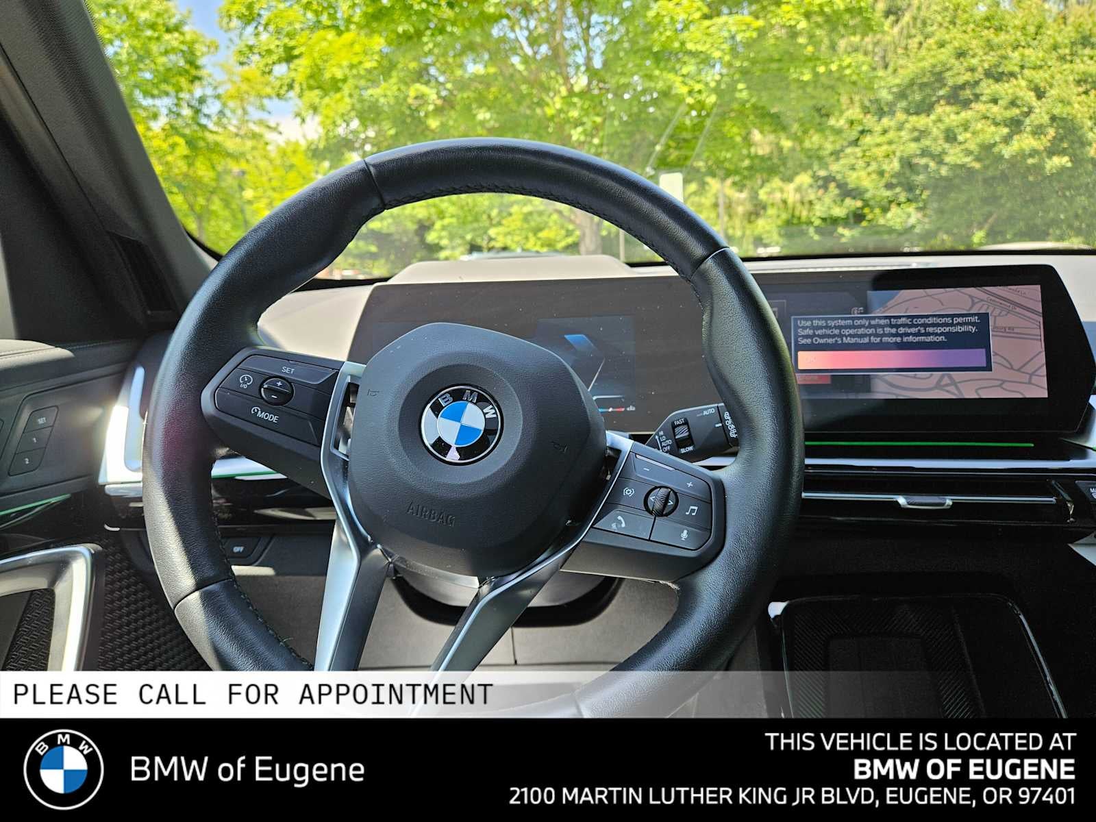 2025 BMW X1 xDrive28i xDrive28i