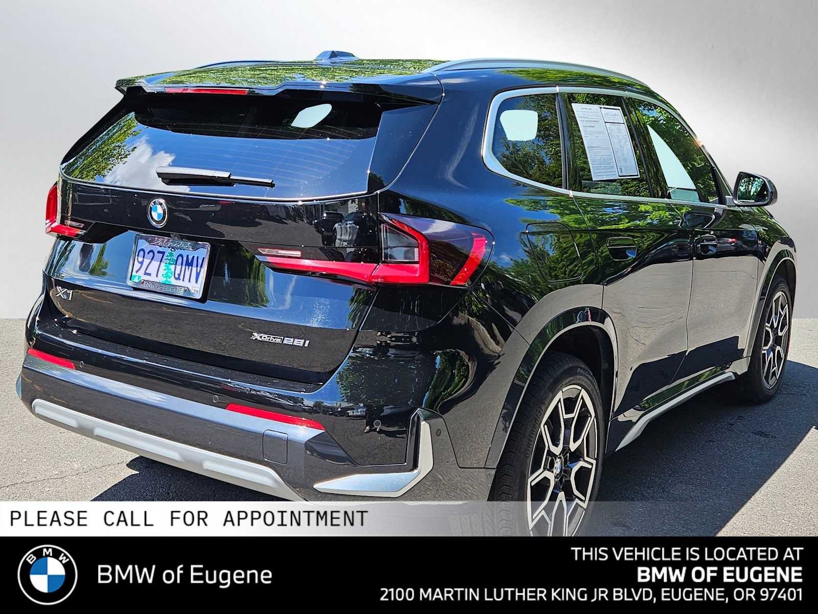 2025 BMW X1 xDrive28i xDrive28i