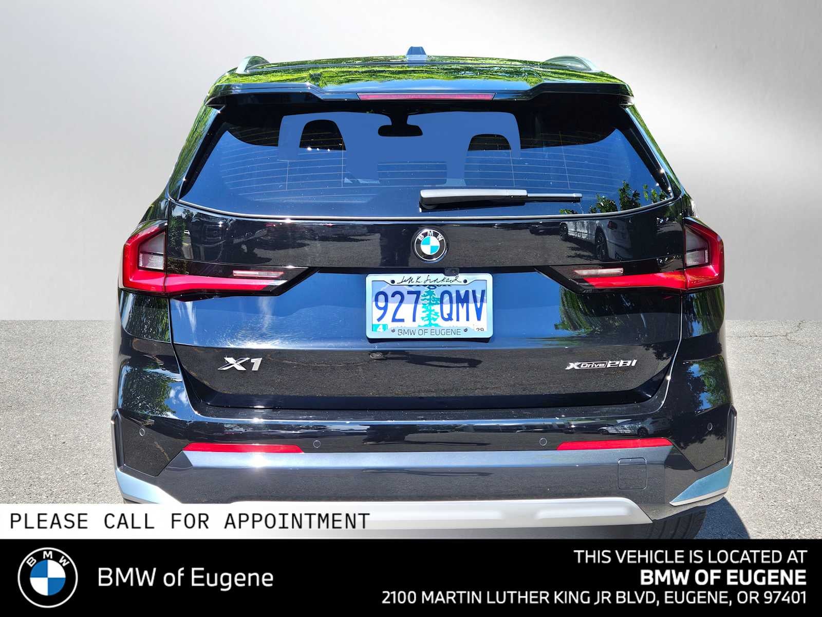 2025 BMW X1 xDrive28i xDrive28i
