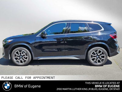 2025 BMW X1 xDrive28i xDrive28i