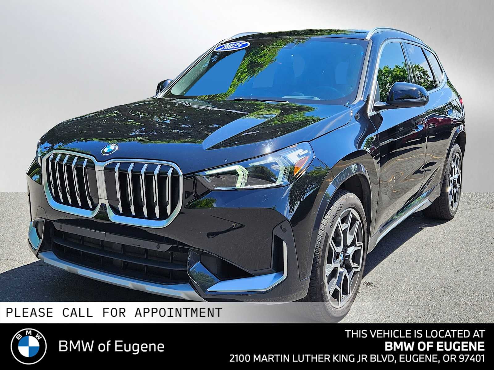 2025 BMW X1 xDrive28i xDrive28i