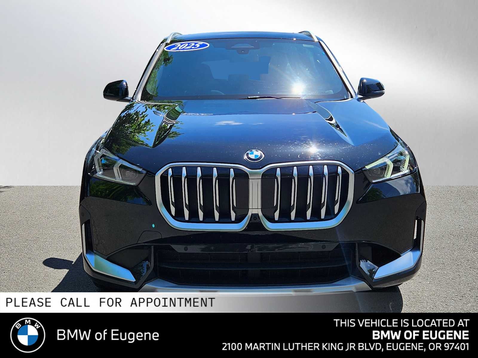 2025 BMW X1 xDrive28i xDrive28i