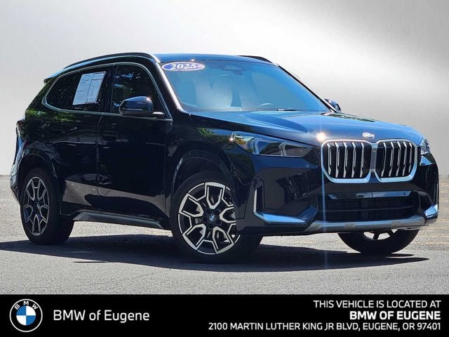 2025 BMW X1 xDrive28i xDrive28i