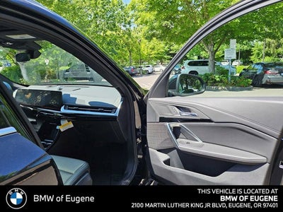 2025 BMW X1 xDrive28i xDrive28i