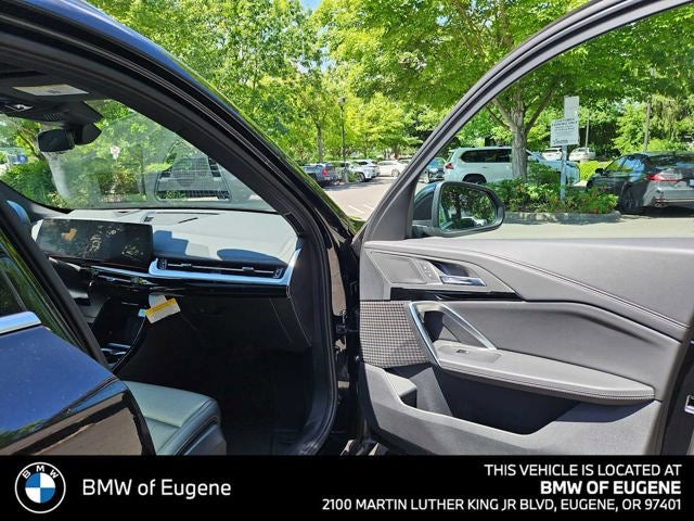 2025 BMW X1 xDrive28i xDrive28i