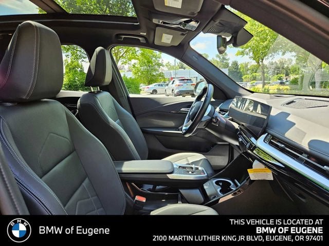 2025 BMW X1 xDrive28i xDrive28i