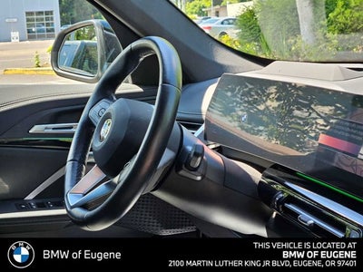 2025 BMW X1 xDrive28i xDrive28i