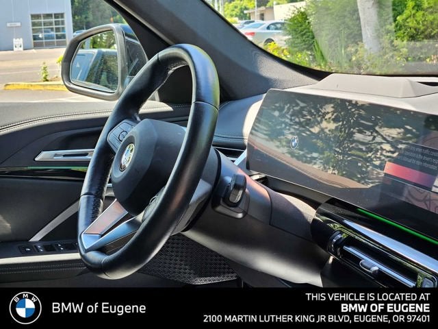 2025 BMW X1 xDrive28i xDrive28i