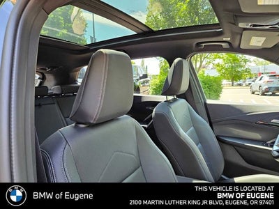 2025 BMW X1 xDrive28i xDrive28i