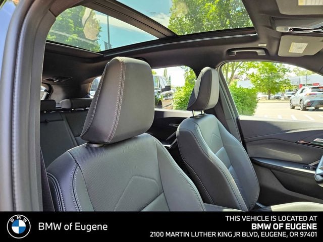 2025 BMW X1 xDrive28i xDrive28i