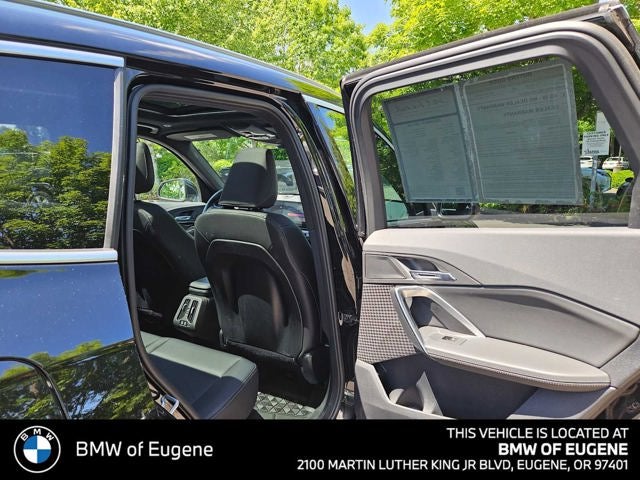 2025 BMW X1 xDrive28i xDrive28i