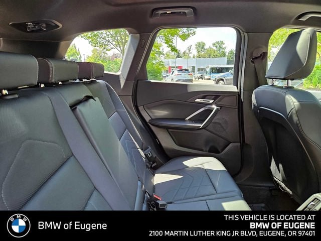 2025 BMW X1 xDrive28i xDrive28i