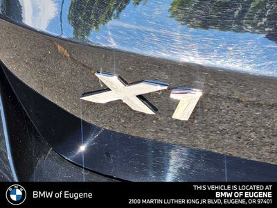 2025 BMW X1 xDrive28i xDrive28i