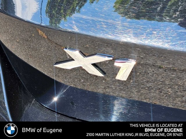 2025 BMW X1 xDrive28i xDrive28i