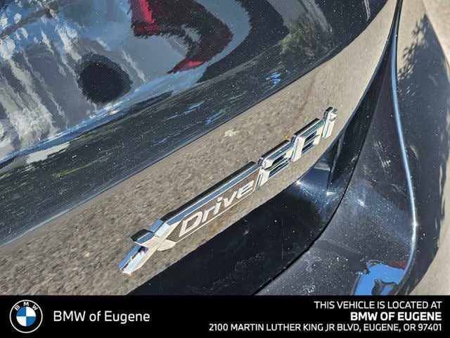 2025 BMW X1 xDrive28i xDrive28i