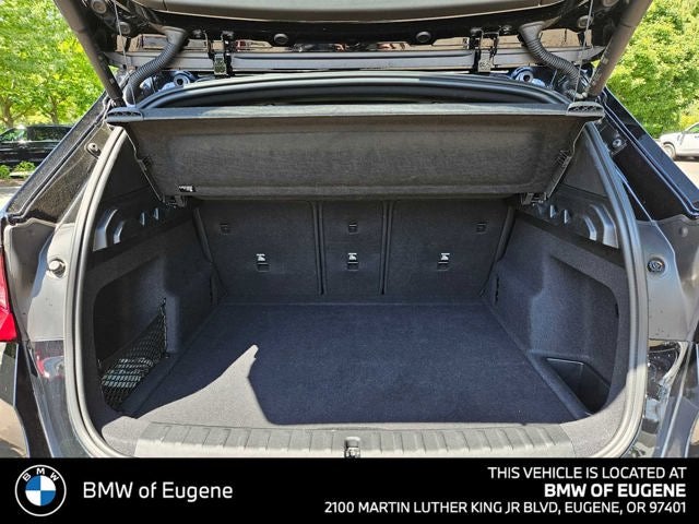 2025 BMW X1 xDrive28i xDrive28i