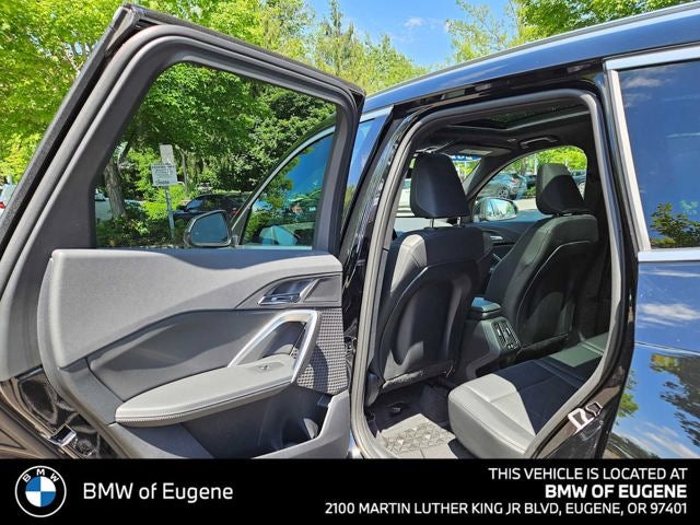 2025 BMW X1 xDrive28i xDrive28i