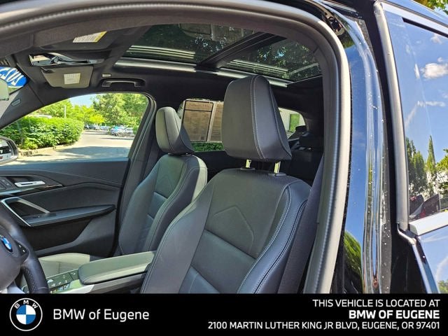 2025 BMW X1 xDrive28i xDrive28i