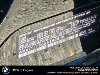 2025 BMW X1 xDrive28i xDrive28i