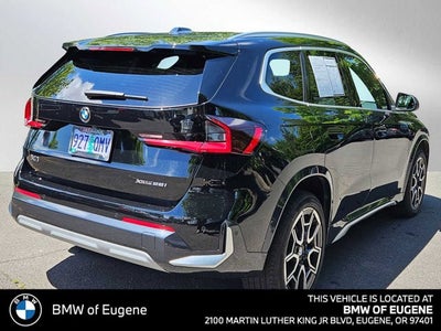 2025 BMW X1 xDrive28i xDrive28i
