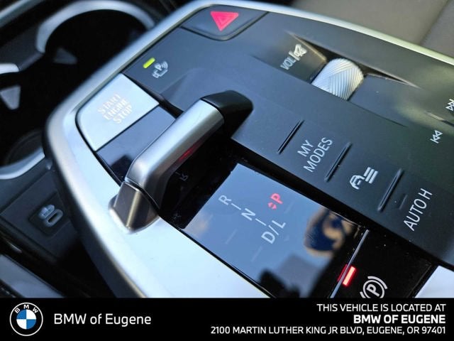 2025 BMW X1 xDrive28i xDrive28i