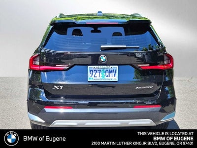2025 BMW X1 xDrive28i xDrive28i