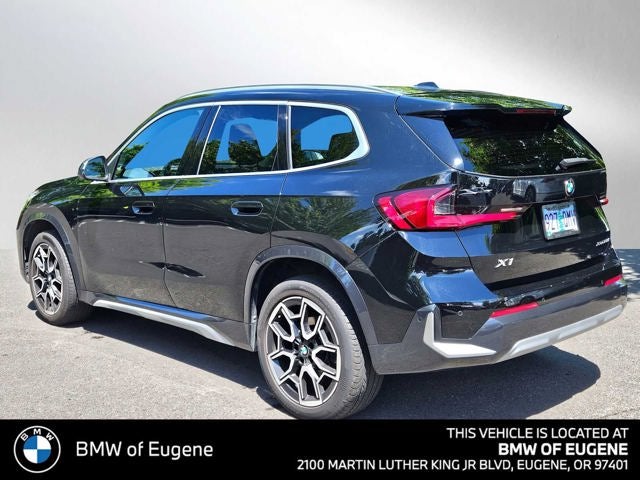 2025 BMW X1 xDrive28i xDrive28i