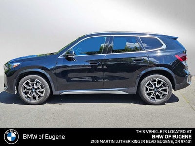 2025 BMW X1 xDrive28i xDrive28i