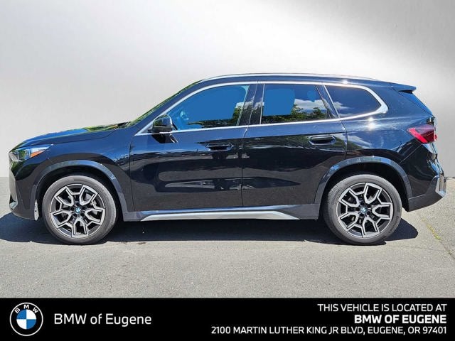 2025 BMW X1 xDrive28i xDrive28i