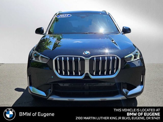 2025 BMW X1 xDrive28i xDrive28i